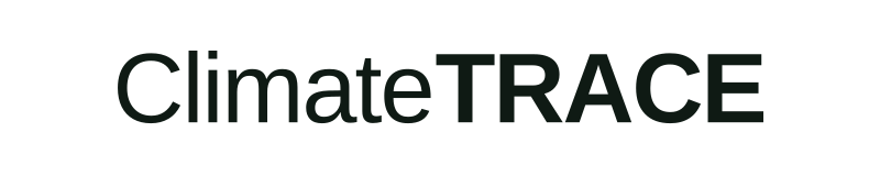 Climate TRACE logo