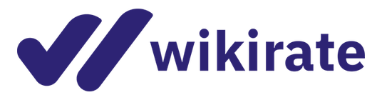 WikiRate logo